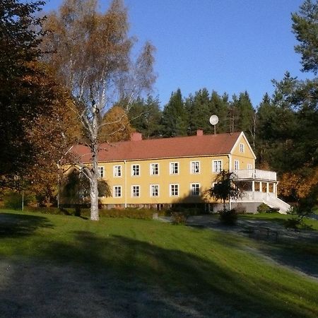 Hotel Perolofgarden Åsbro Extérieur photo