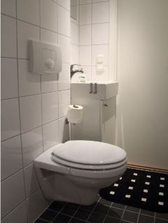 Hotel Perolofgarden Åsbro Extérieur photo