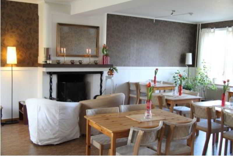 Hotel Perolofgarden Åsbro Extérieur photo